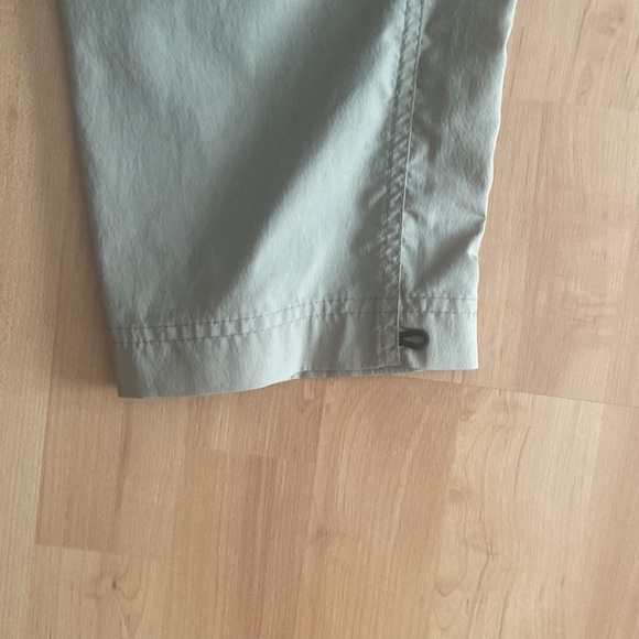 Royal Robbins hiking pants Sz 12 - Picture 2 of 11